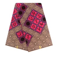 WAX HOLLANDAIS VLISCO