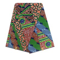 WAX HOLLANDAIS VLISCO