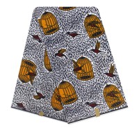WAX HOLLANDAIS VLISCO