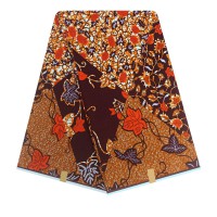 WAX HOLLANDAIS VLISCO
