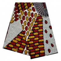 WAX HOLLANDAIS VLISCO