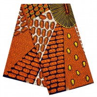 WAX HOLLANDAIS VLISCO