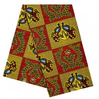WAX HOLLANDAIS VLISCO