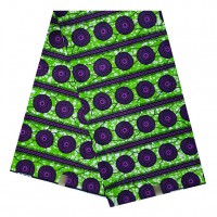 WAX HOLLANDAIS VLISCO