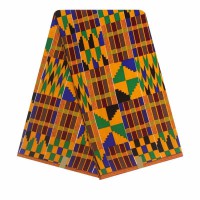 WAX HOLLANDAIS VLISCO